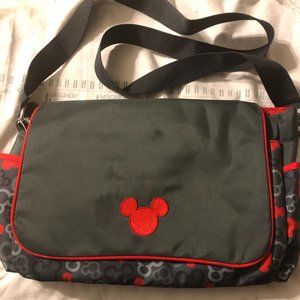 DISNEY CARRY BAG/SHOULDER STRAP